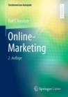 Online-Marketing - Book