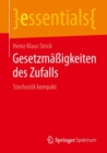 Gesetzmassigkeiten Des Zufalls : Stochastik Kompakt - Book