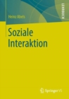 Soziale Interaktion - Book