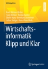 Wirtschaftsinformatik Klipp Und Klar - Book