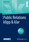 Public Relations klipp & klar - Book