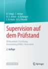 Supervision Auf Dem Prufstand : Wirksamkeit, Forschung, Anwendungsfelder, Innovation - Book