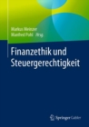 Finanzethik Und Steuergerechtigkeit - Book
