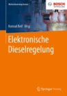 Elektronische Dieselregelung - Book