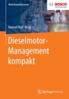 Dieselmotor-Management kompakt - Book