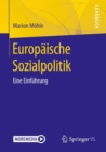 Europaische Sozialpolitik : Eine Einfuhrung - Book