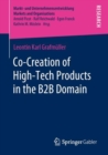 Co-Creation of High-Tech Products in the B2B Domain - eBook