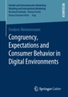 Congruency, Expectations and Consumer Behavior in Digital Environments - Book