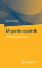 Migrationspolitik : Uber Erfolge und Misserfolge - Book