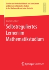 Selbstreguliertes Lernen im Mathematikstudium - Book