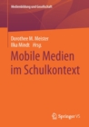 Mobile Medien im Schulkontext - Book