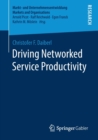 Driving Networked Service Productivity - Book