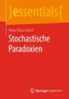 Stochastische Paradoxien - Book