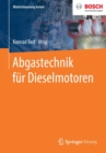 Abgastechnik fur Dieselmotoren - Book