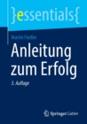 Anleitung zum Erfolg - Book