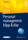 Personalmanagement klipp & klar - Book