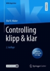Controlling klipp & klar - Book