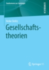 Gesellschaftstheorien - Book