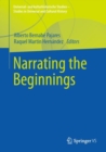 Narrating the Beginnings - eBook
