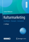 Kulturmarketing : Grundlagen – Konzepte – Instrumente - Book