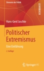 Politischer Extremismus : Eine Einfuhrung - Book