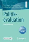 Politikevaluation : Eine Einfuhrung - Book