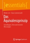 Das Aquivalenzprinzip : Grundlagen, Tests und neueste Messungen - Book