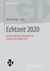 Echtzeit 2020 : Kommunikationssicherheit im Internet der Dinge (IoT) - Book