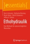 Ethohydraulik : Eine Methode fur naturvertraglichen Wasserbau - Book