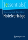 Hotelvertrage - Book