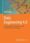 Data Engineering 4.0 : Kompositionale Informationsmodelle Fur Industrielle Anwendungen - Book