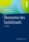 Okonomie des Sozialstaats - Book