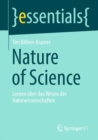Nature of Science : Lernen uber das Wesen der Naturwissenschaften - Book