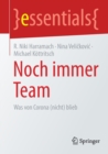 Noch immer Team : Was von Corona (nicht) blieb - Book