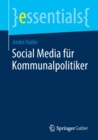 Social Media fur Kommunalpolitiker - Book