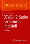 COVID-19: Suche nach einem Impfstoff - Book