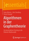 Algorithmen in der Graphentheorie : Ein konstruktiver Einstieg in die Diskrete Mathematik - Book