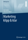 Marketing klipp & klar - Book