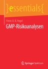 GMP-Risikoanalysen - Book
