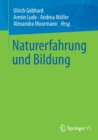 Naturerfahrung Und Bildung - Book