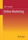 Online Marketing - Book