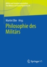 Philosophie Des Militars - Book