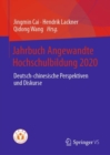 Jahrbuch Angewandte Hochschulbildung 2020 : Deutsch-chinesische Perspektiven und Diskurse - Book