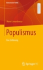 Populismus : Eine Einfuhrung - Book