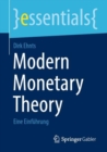 Modern Monetary Theory : Eine Einfuhrung - Book