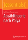 Abzahltheorie nach Polya - Book