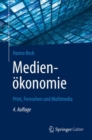 Medienoekonomie : Print, Fernsehen und Multimedia - Book
