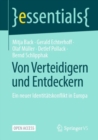 Von Verteidigern und Entdeckern : Ein neuer Identitatskonflikt in Europa - Book