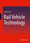 Rail Vehicle Technology - Book