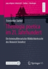 Theologia poetica im 21. Jahrhundert : Die kriminalliterarische Wirklichkeitssicht des Heinrich Steinfest - Book